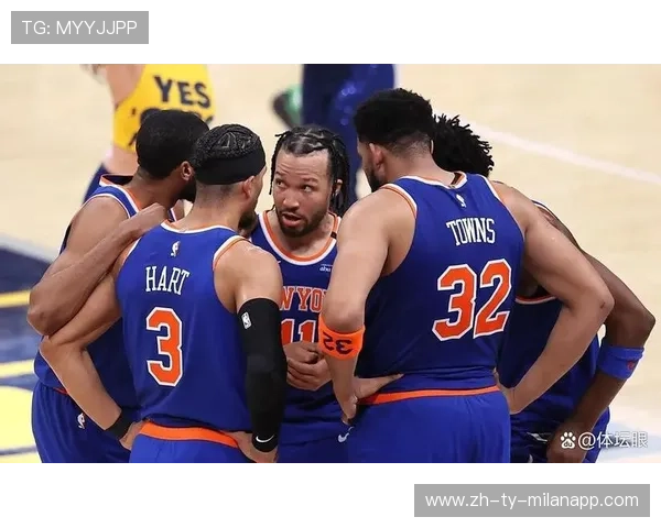 尼克斯志在夺回纽约市场：重振冠军之梦