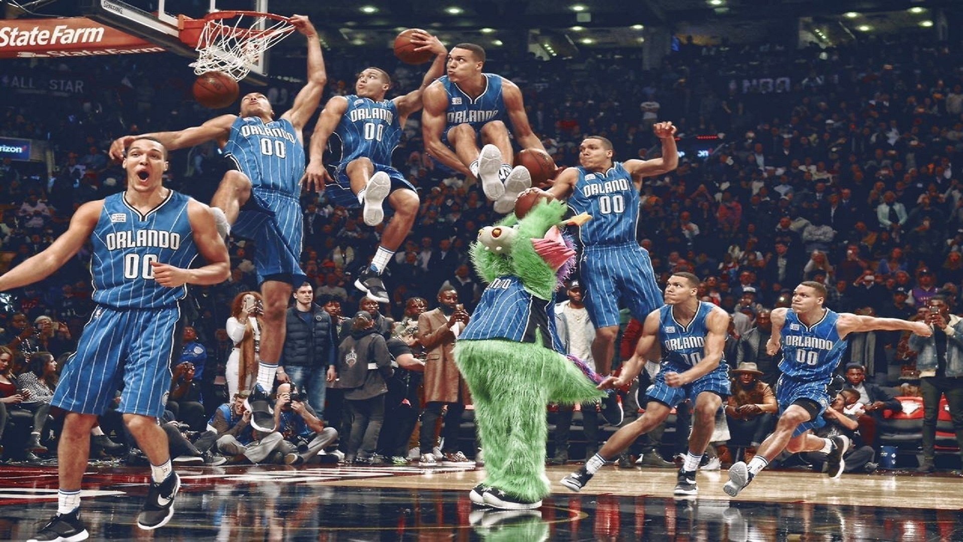 体育明星个人品牌